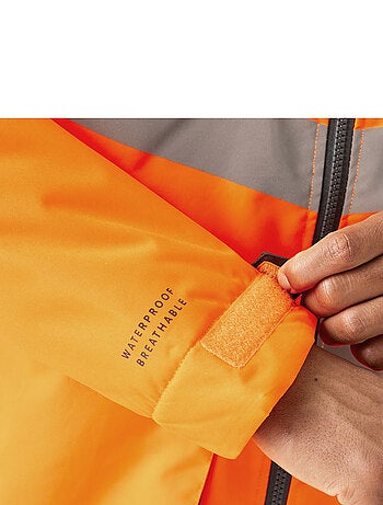 Régate Professional - Veste imperméable