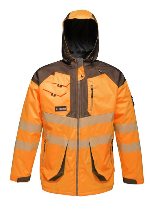 Régate Professional - Veste imperméable - Kiabi