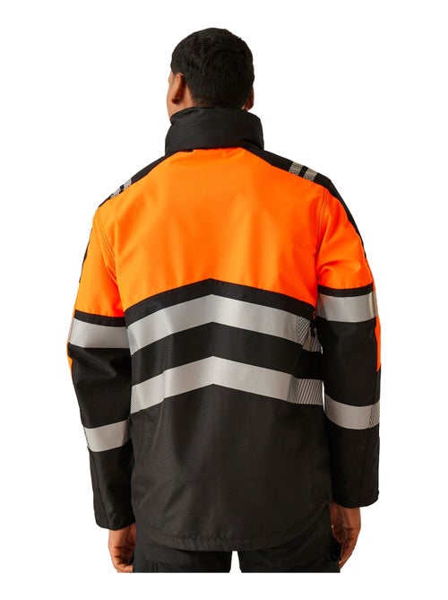 Régate Professional - Veste imperméable - Kiabi