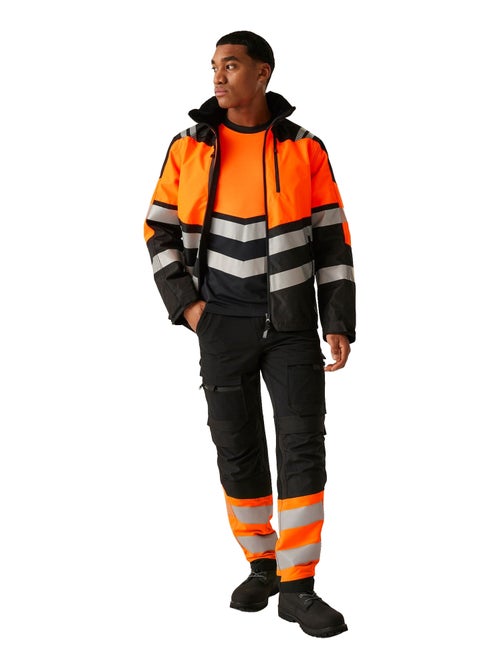 Régate Professional - Veste imperméable - Kiabi