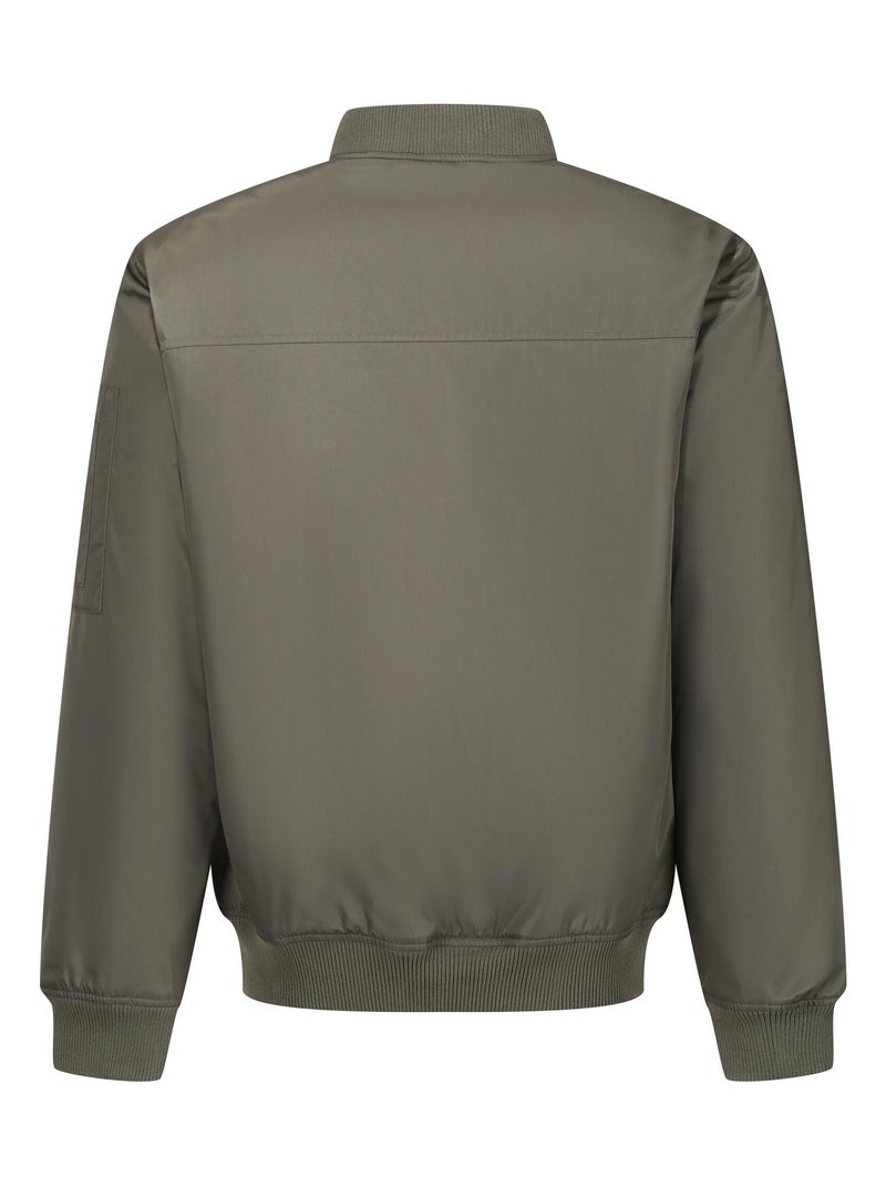 Régate Professional - Veste imperméable Vert kaki - Kiabi