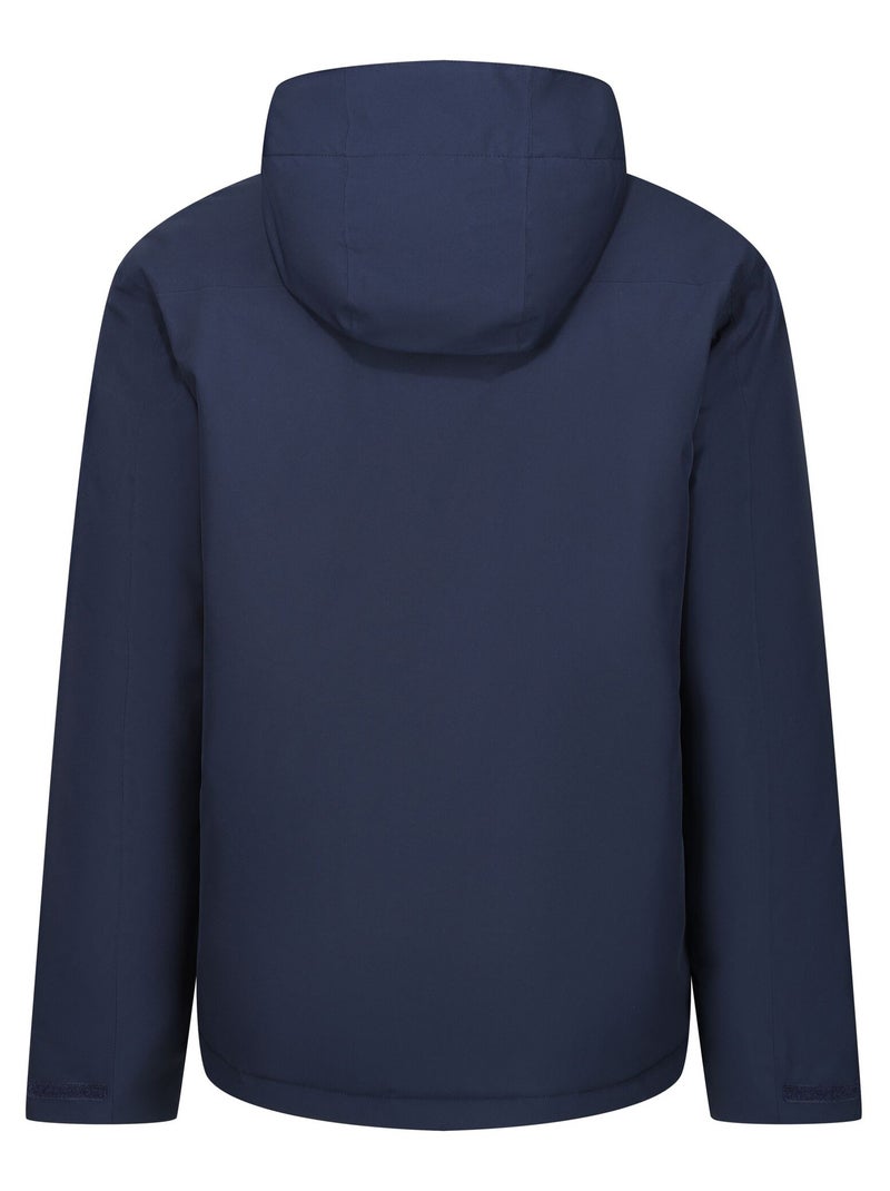 Régate Professional - Veste isolante NAVIGATE Bleu marine - Kiabi