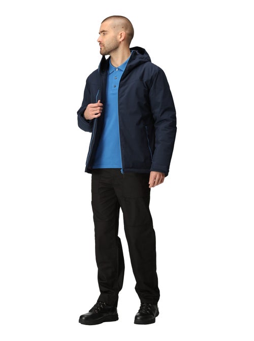 Régate Professional - Veste isolante NAVIGATE - Kiabi