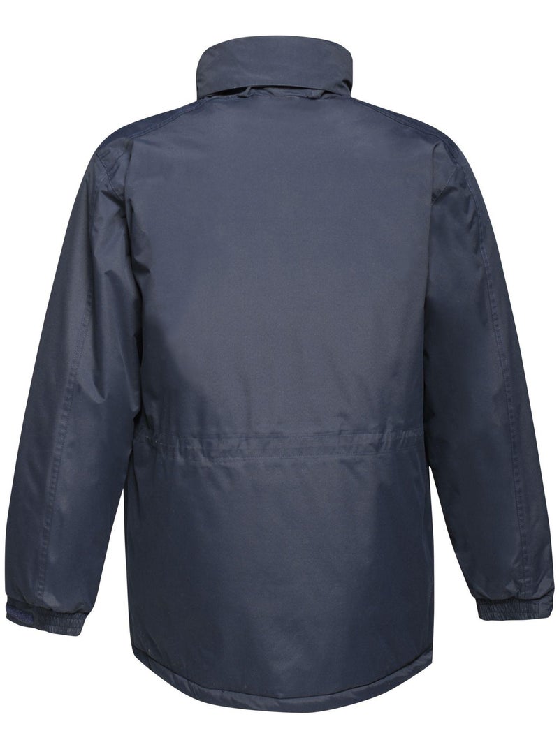 Régate Professional - Veste isolée Bleu marine - Kiabi