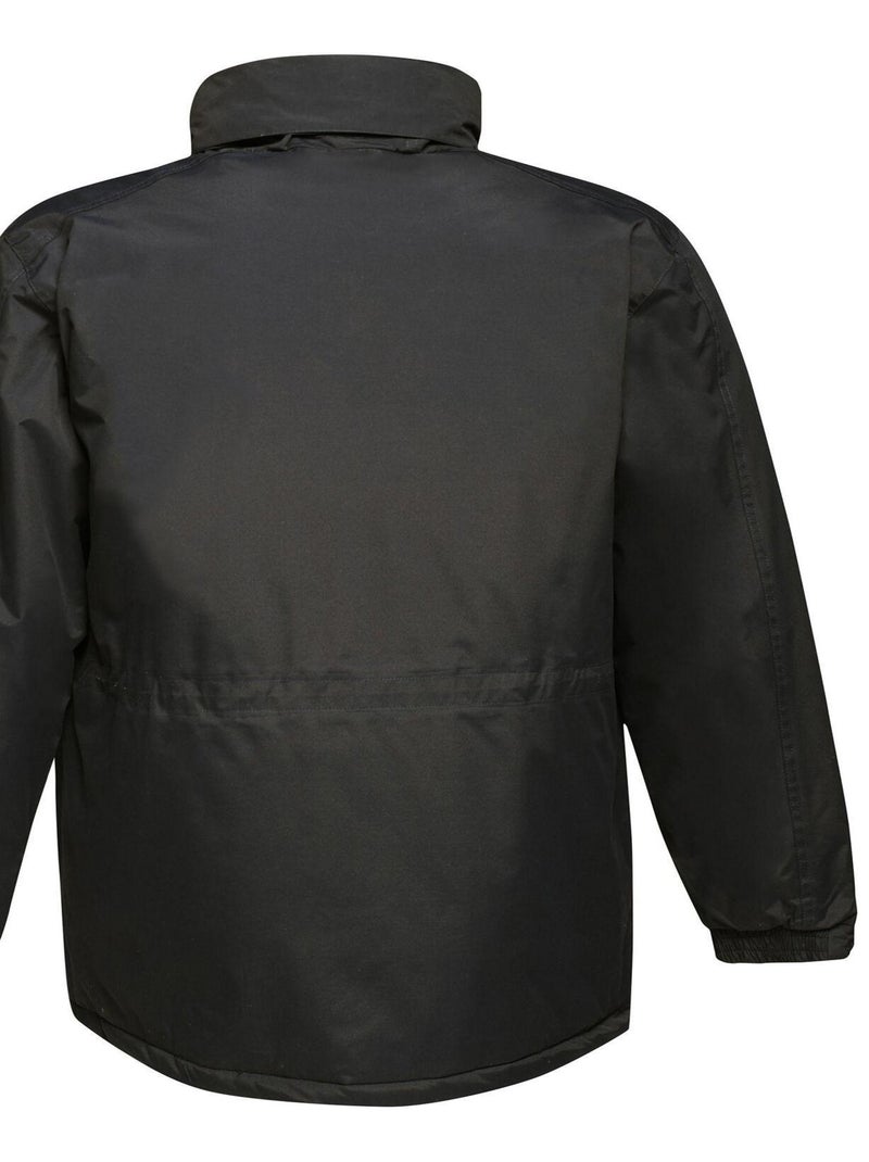 Régate Professional - Veste isolée Noir - Kiabi