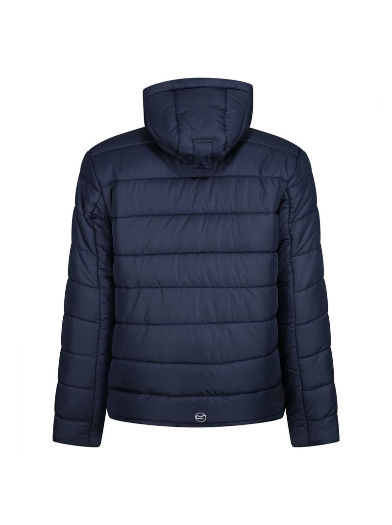 Régate Professional - Veste matelassée Bleu Bleu marine - Kiabi
