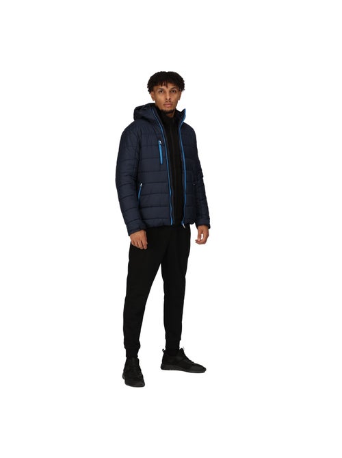 Régate Professional - Veste matelassée - Kiabi