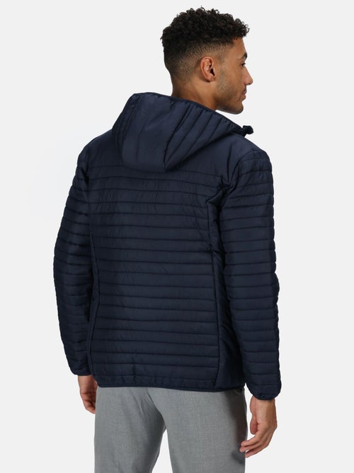 Régate Professional - Veste matelassée - Kiabi Régate Professional - Veste matelassée - Kiabi