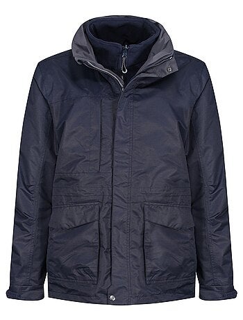 Régate Professional - Veste matelassée