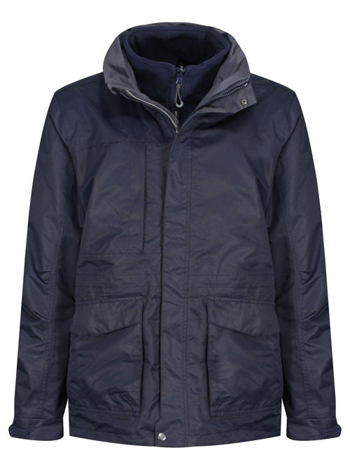 Régate Professional - Veste matelassée - Kiabi