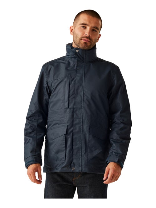 Régate Professional - Veste matelassée - Kiabi