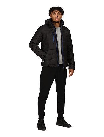 Régate Professional - Veste matelassée