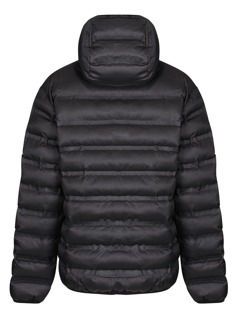 Régate Professional - Veste matelassée Noir - Kiabi