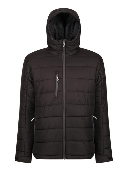 Régate Professional - Veste matelassée - Kiabi
