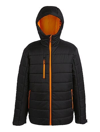 Régate Professional - Veste matelassée