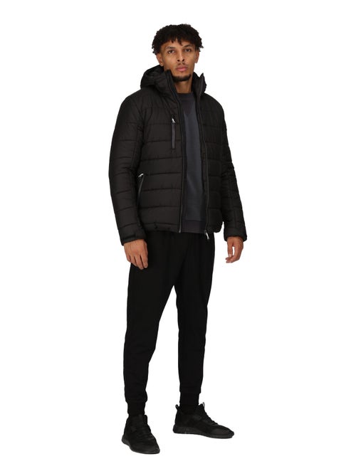 Régate Professional - Veste matelassée - Kiabi
