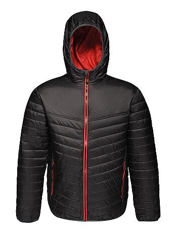 Régate Professional - Veste matelassée