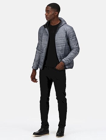 Régate Professional - Veste matelassée