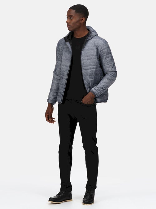 Régate Professional - Veste matelassée - Kiabi