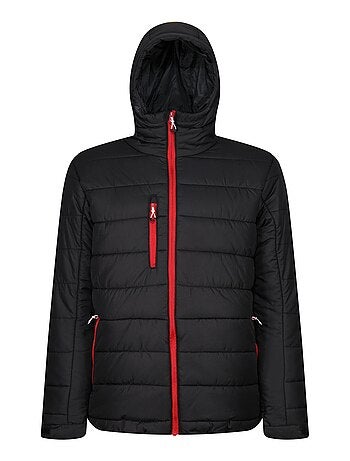 Régate Professional - Veste matelassée