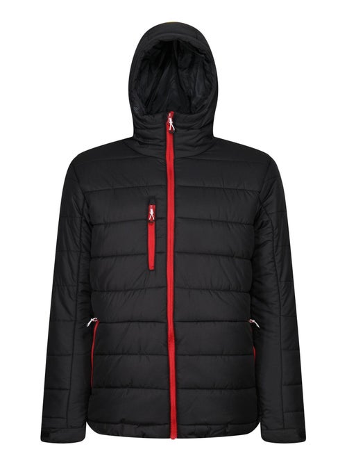 Régate Professional - Veste matelassée - Kiabi