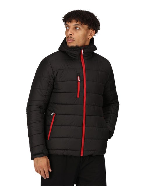 Régate Professional - Veste matelassée - Kiabi
