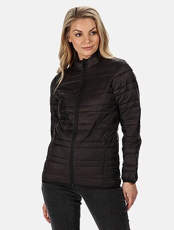 Régate Professional - Veste motif/style matelassé