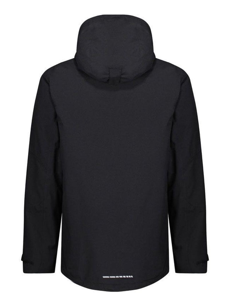 Régate Professional - Veste Noir Bleu - Kiabi