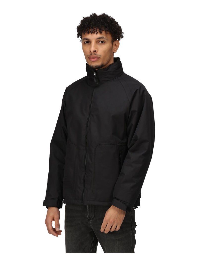 Régate Professional - Veste Noir - Kiabi