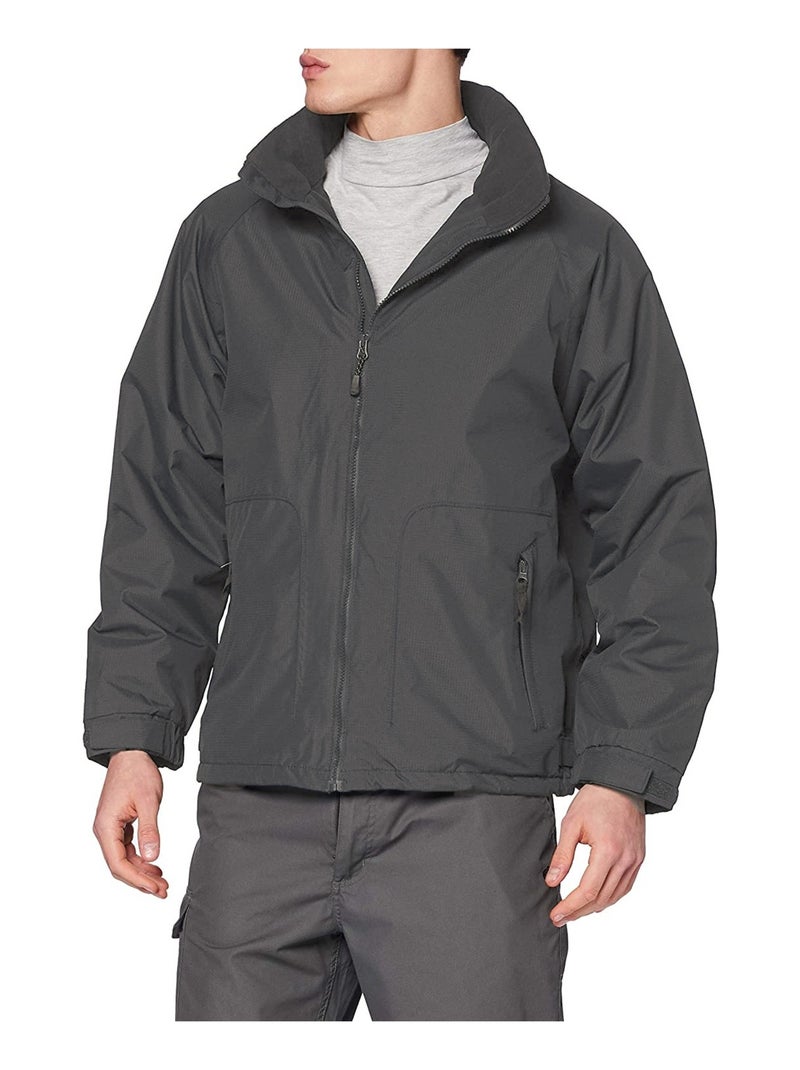 Régate Professional - Veste Noir - Kiabi