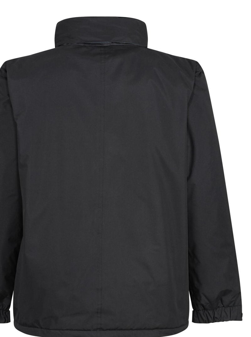 Régate Professional - Veste Noir - Kiabi