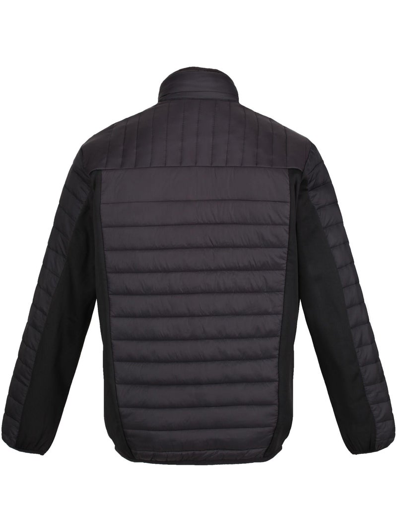 Régate Professional - Veste Noir - Kiabi