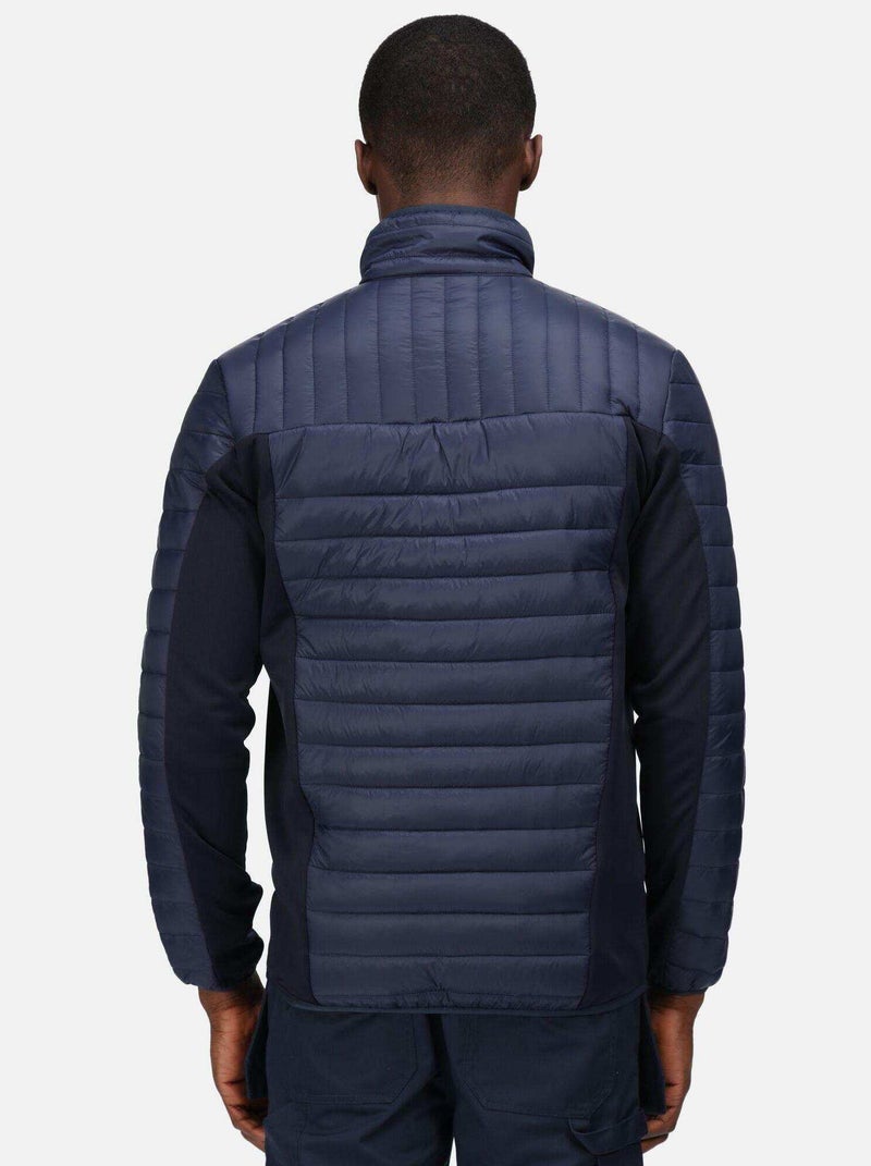 Régate Professional - Veste Noir - Kiabi