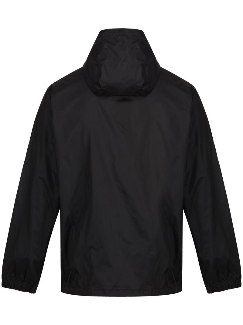 Régate Professional - Veste Noir - Kiabi