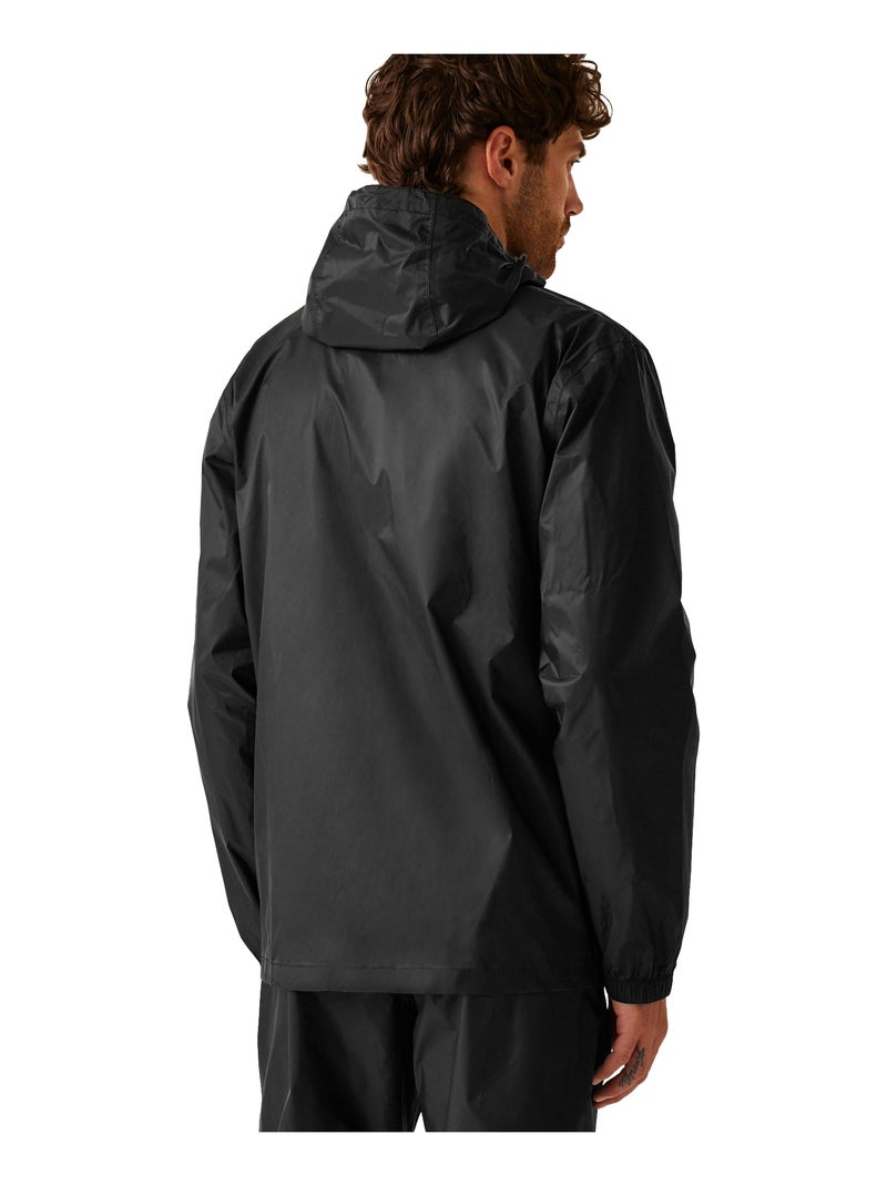 Régate Professional - Veste Noir - Kiabi