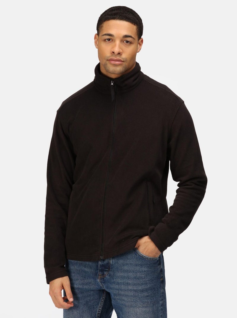 Régate Professional - Veste Noir - Kiabi