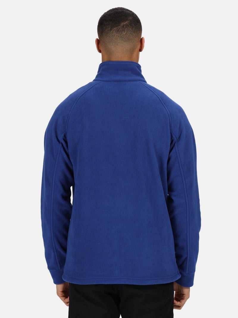 Régate Professional - Veste polaire Bleu foncé - Kiabi