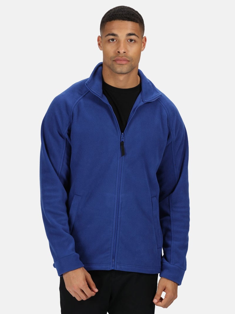 Régate Professional - Veste polaire Bleu foncé - Kiabi