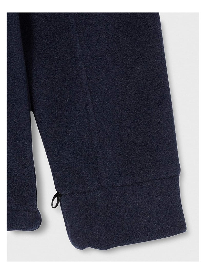 Régate Professional - Veste polaire Bleu marine - Kiabi