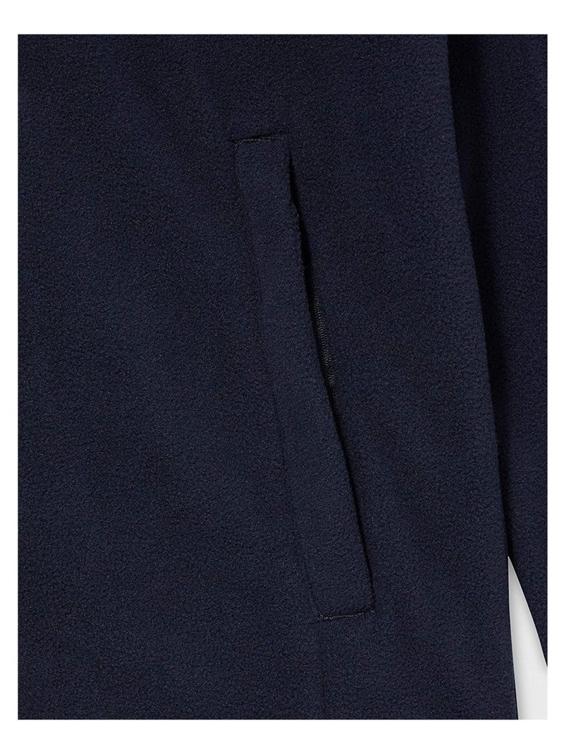 Régate Professional - Veste polaire Bleu marine - Kiabi