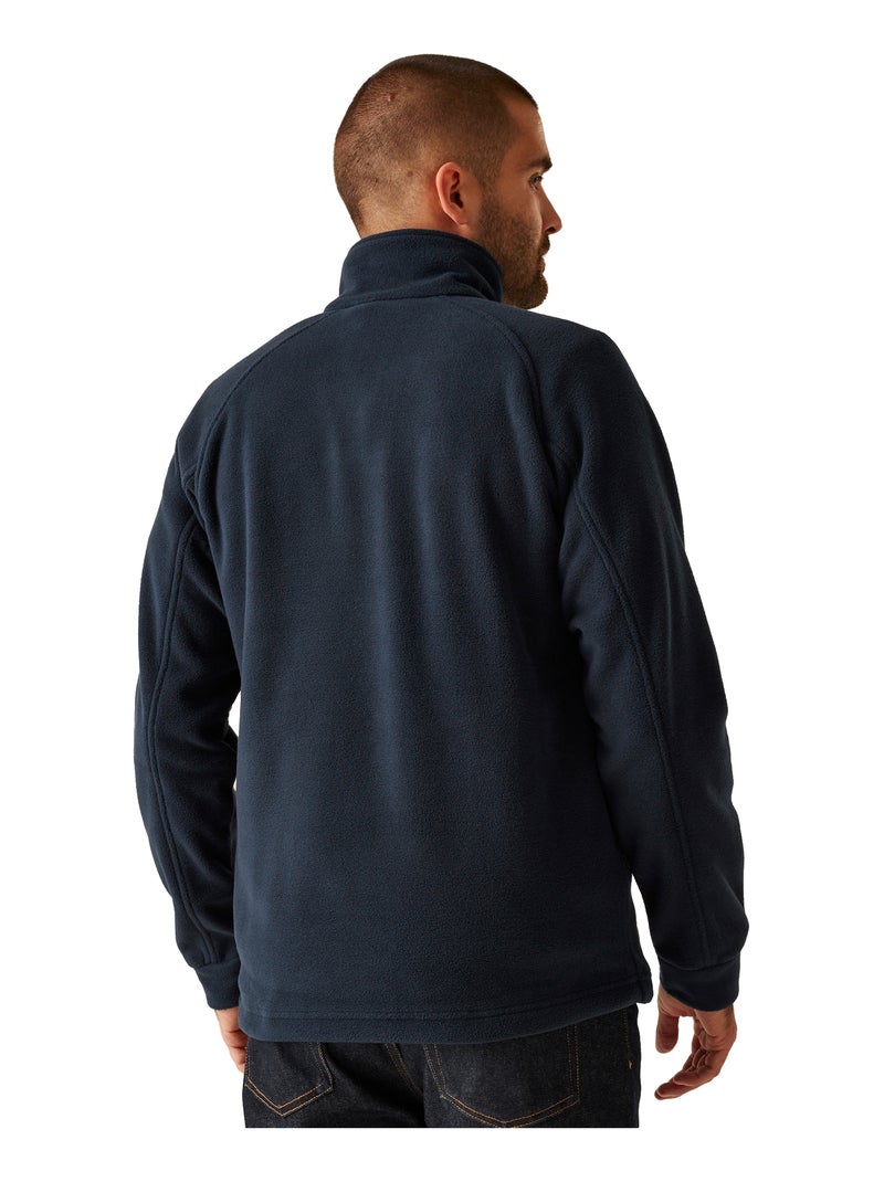 Régate Professional - Veste polaire Bleu marine - Kiabi