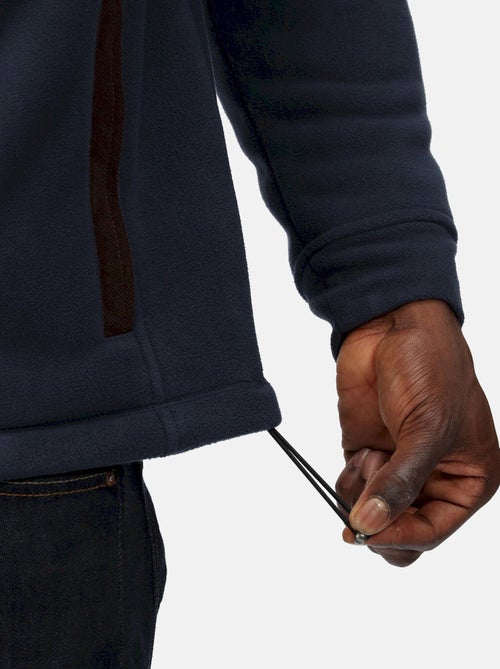 Régate Professional - Veste polaire - Kiabi