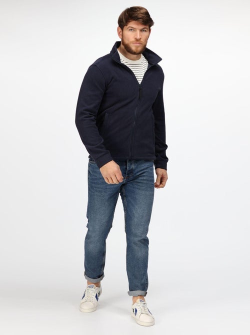 Régate Professional - Veste polaire - Kiabi
