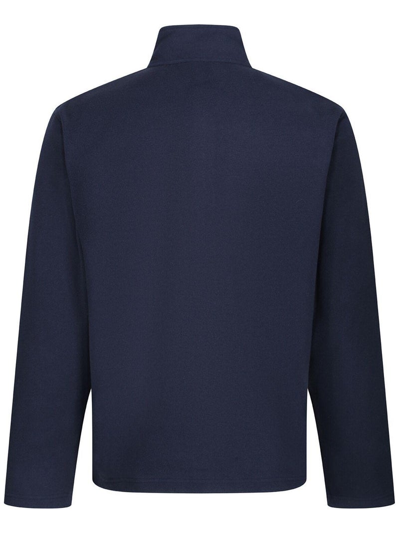 Régate Professional - Veste polaire Bleu marine - Kiabi