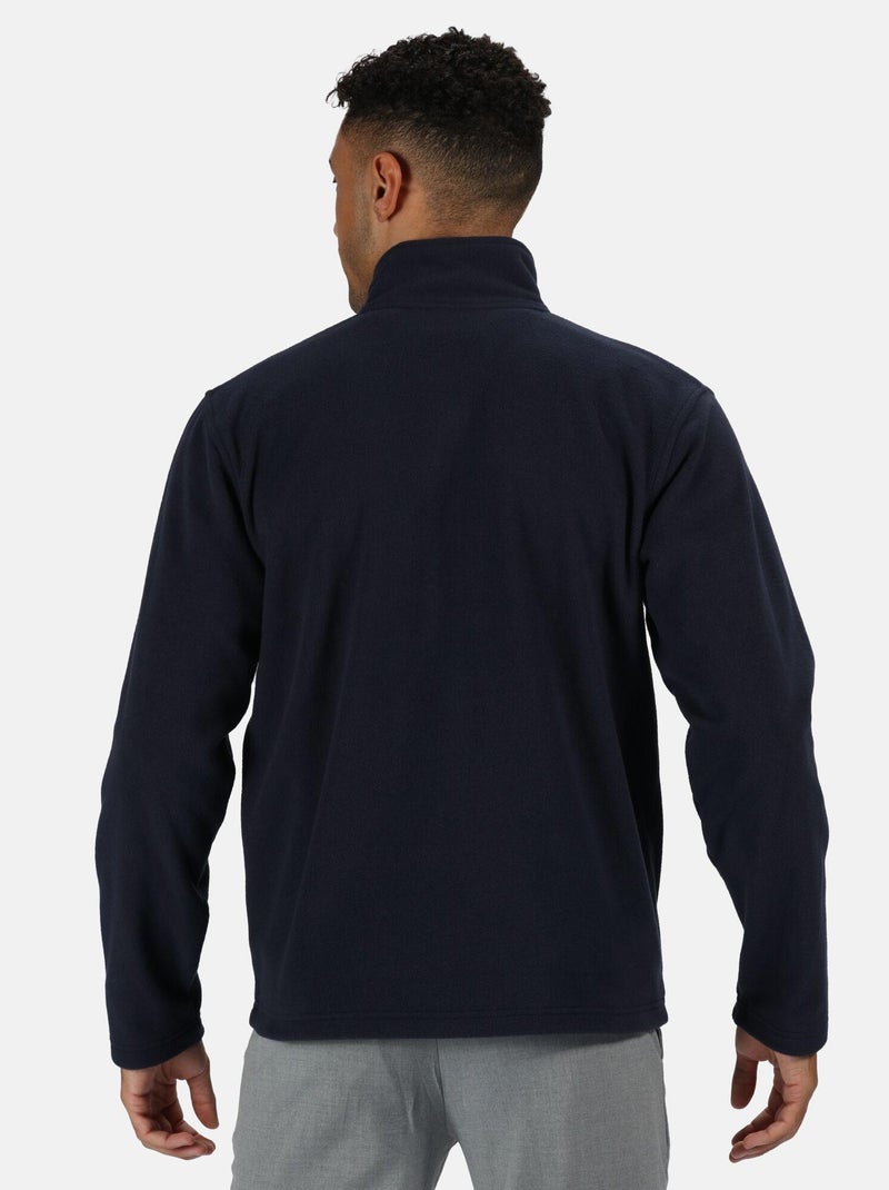 Régate Professional - Veste polaire Bleu marine - Kiabi