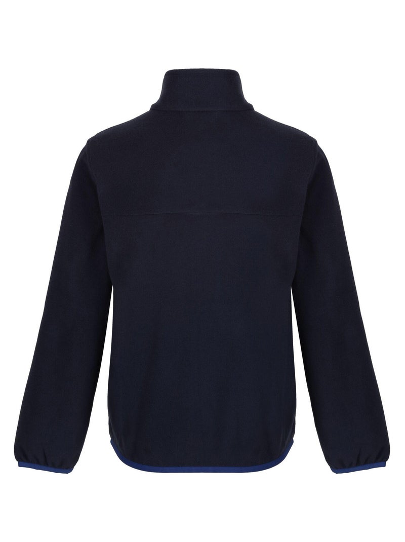 Régate Professional - Veste polaire Bleu marine - Kiabi