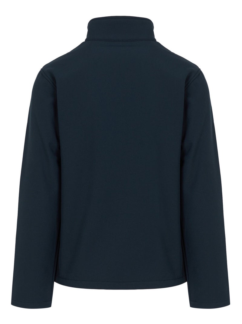 Régate Professional - Veste polaire Bleu marine - Kiabi