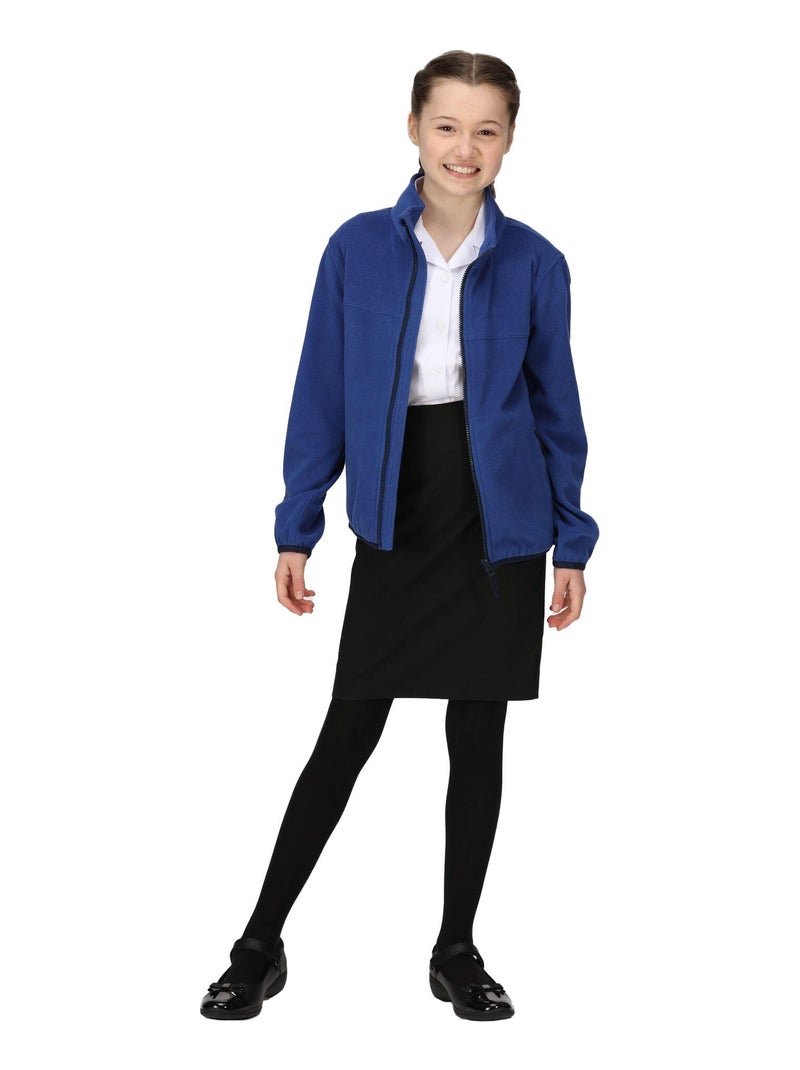 Régate Professional - Veste polaire Bleu roi - Kiabi