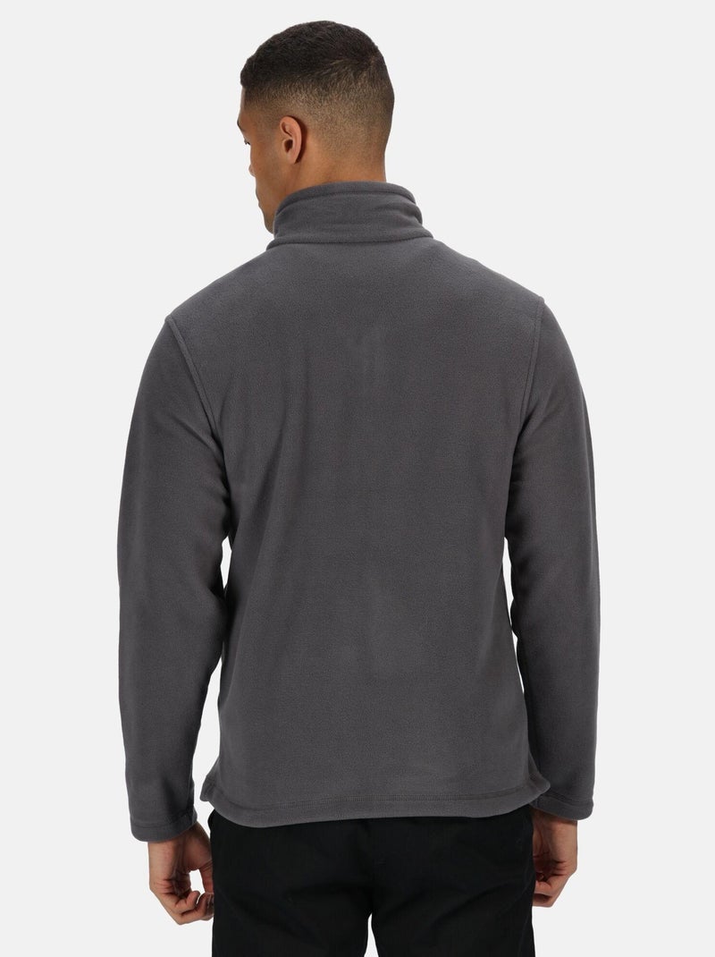 Régate Professional - Veste polaire Gris - Kiabi