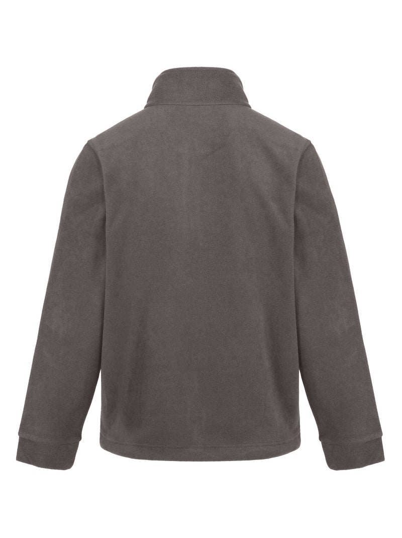 Régate Professional - Veste polaire Gris - Kiabi